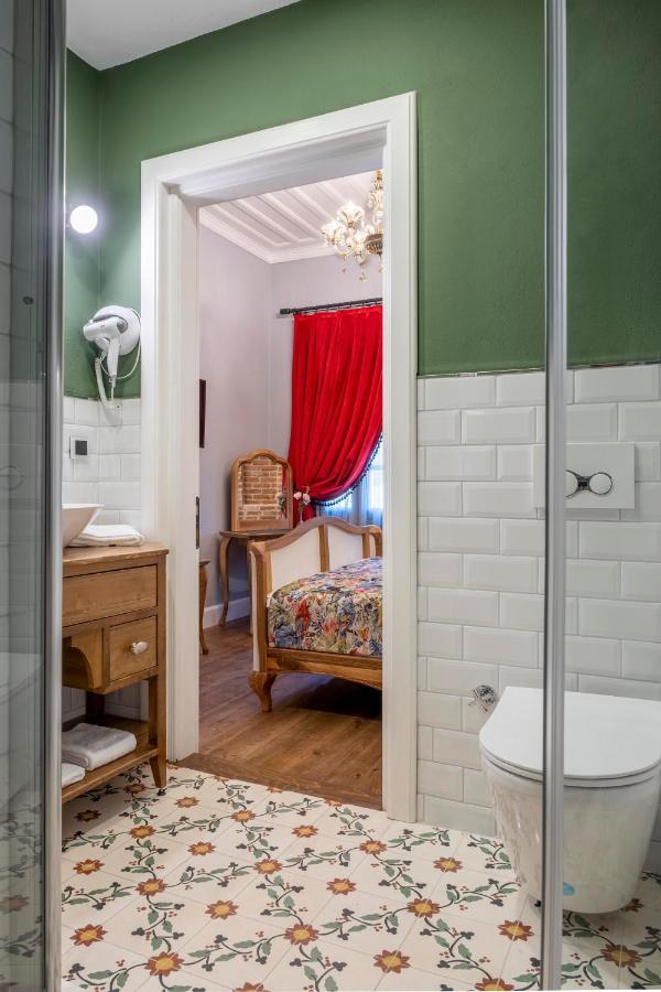 Chambre Double Supérieure