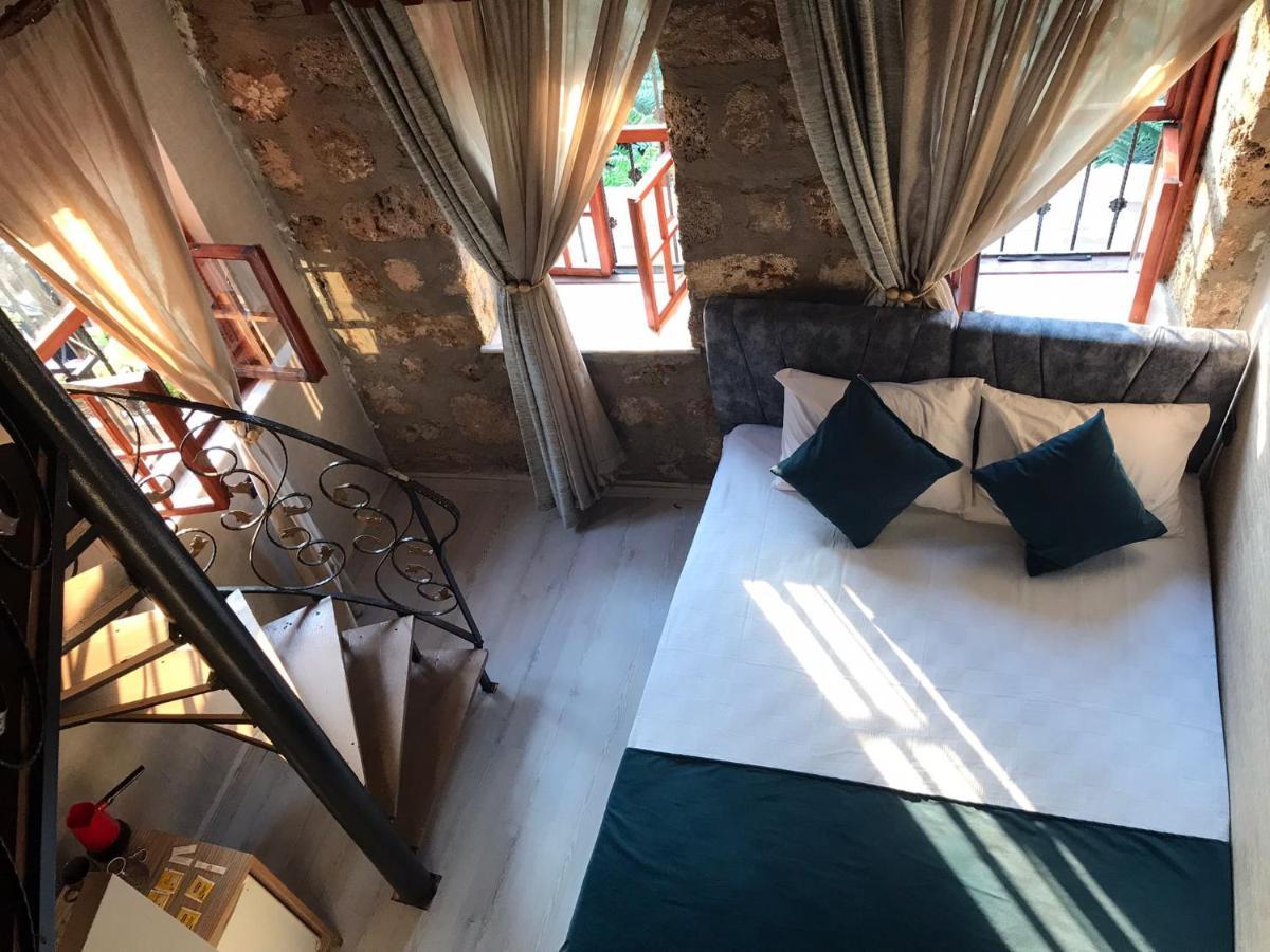 Chambre Triple