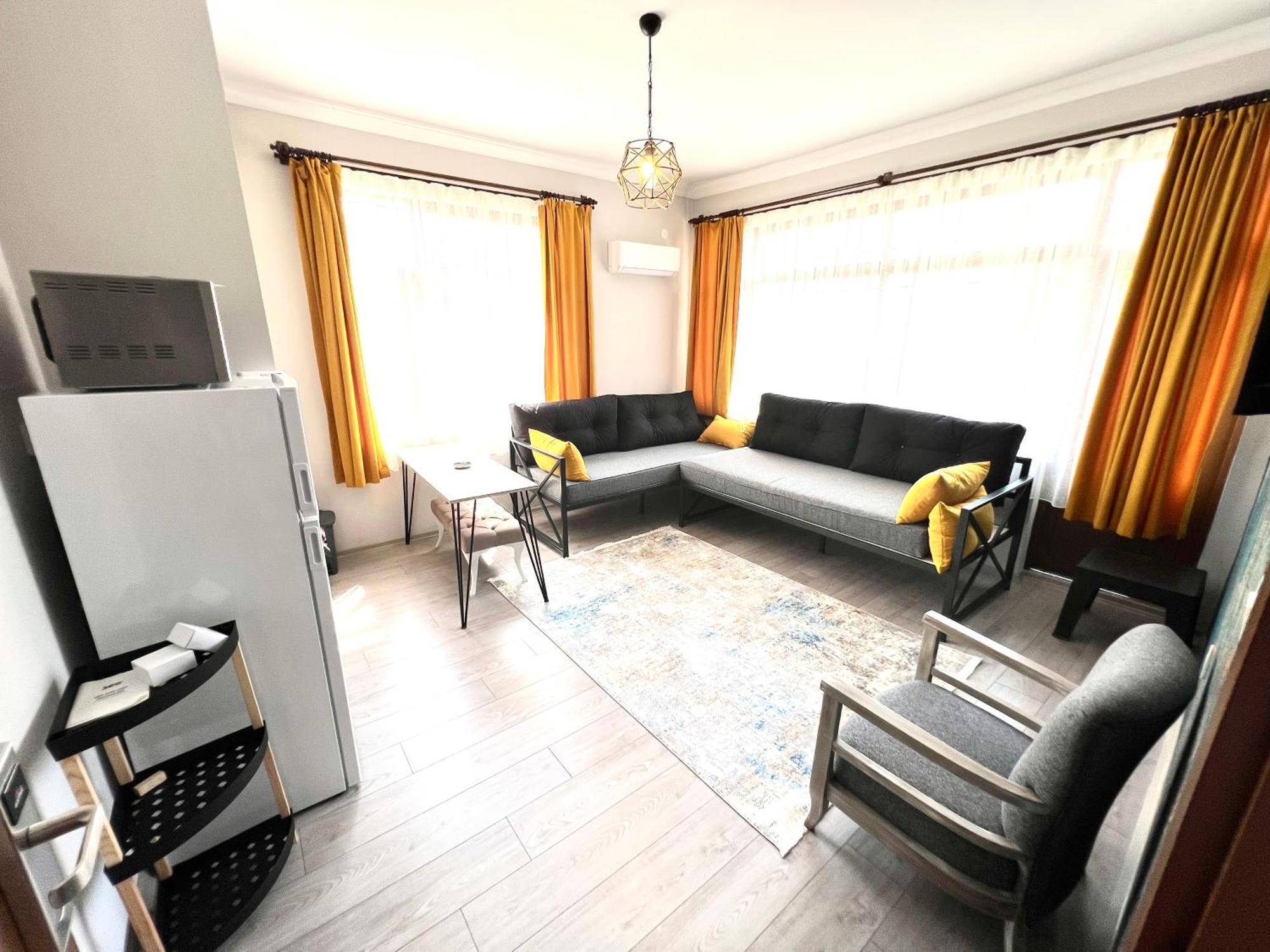 Appartement avec Balcon