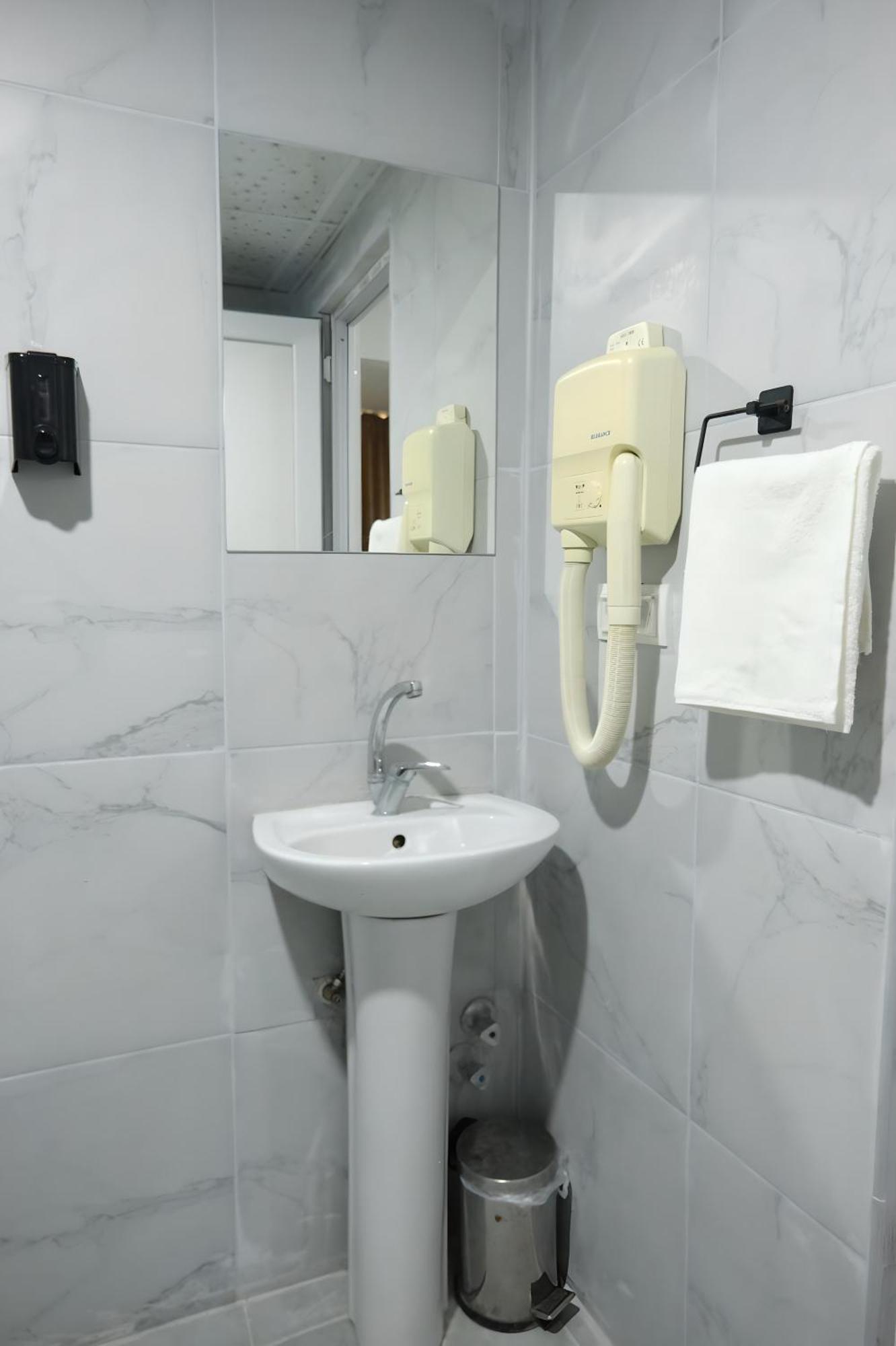Appartement - Rez-de-Chaussée