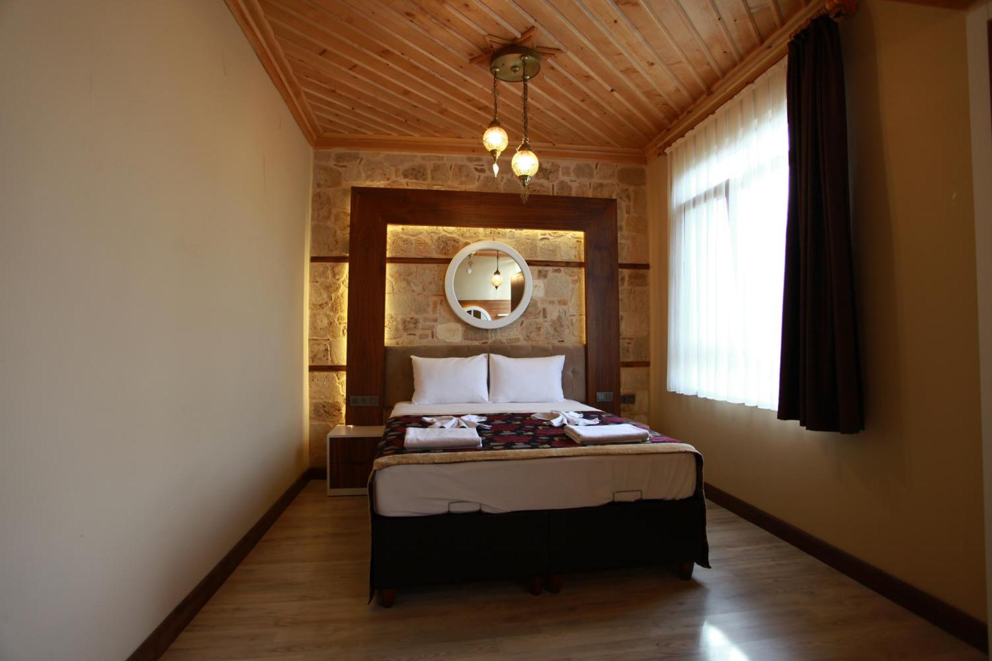 Chambre Double Deluxe