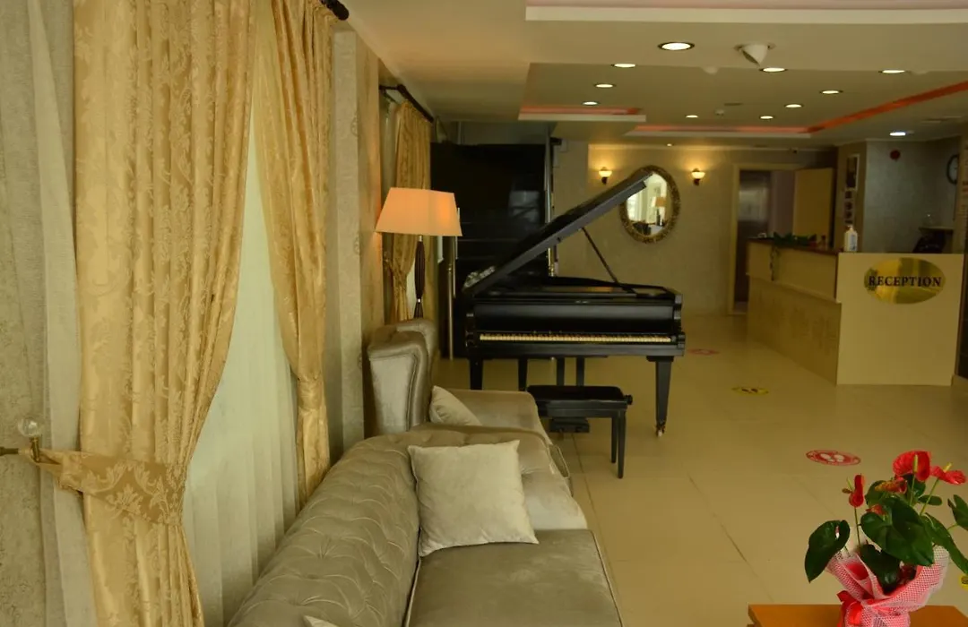 Yesilyurt Otel-1