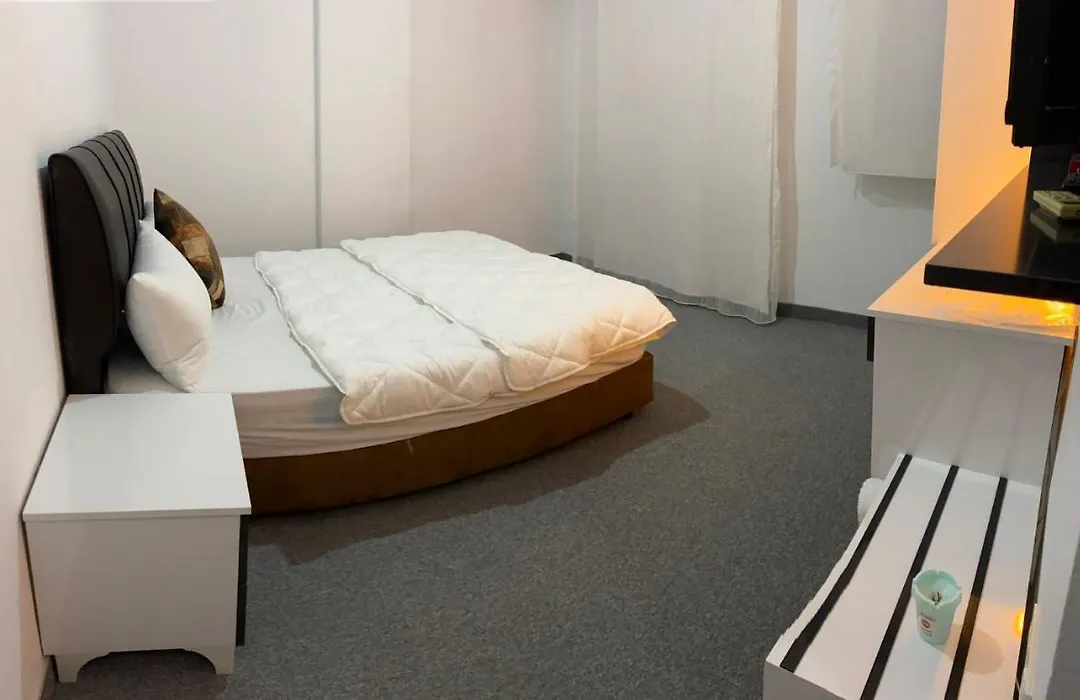 Ezel Group Hotel-1