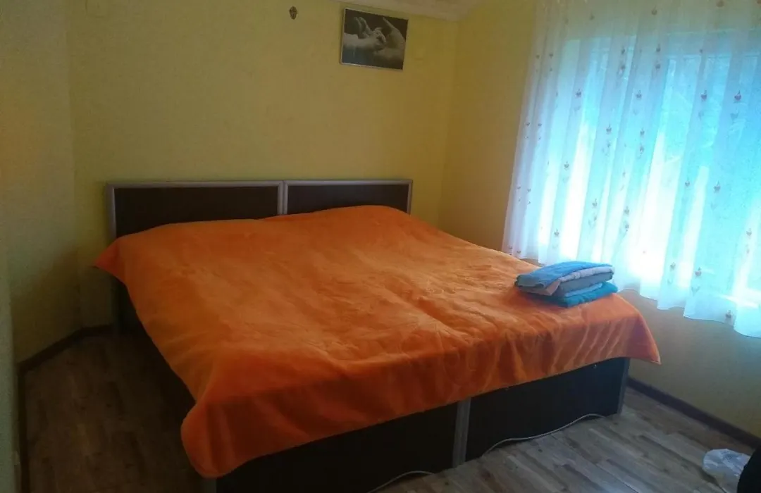 Aykor Guest House Homestay Lodge Rooms-1