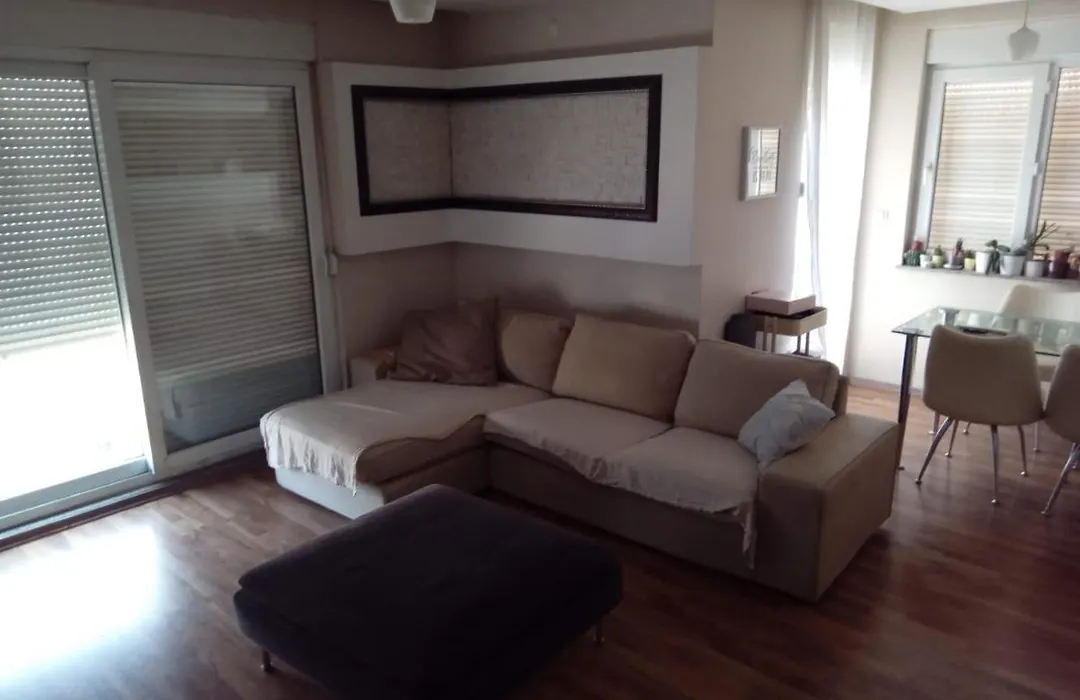 Kocak Apartment-1