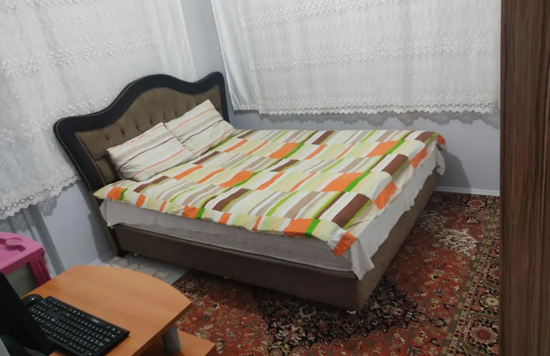 Homestay Guest House Dormitory Sleeping Rooms - Be My Guest-1