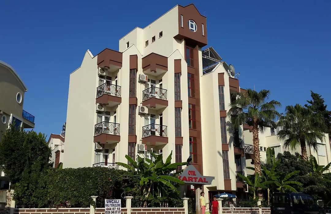 Kartal Hotel-1