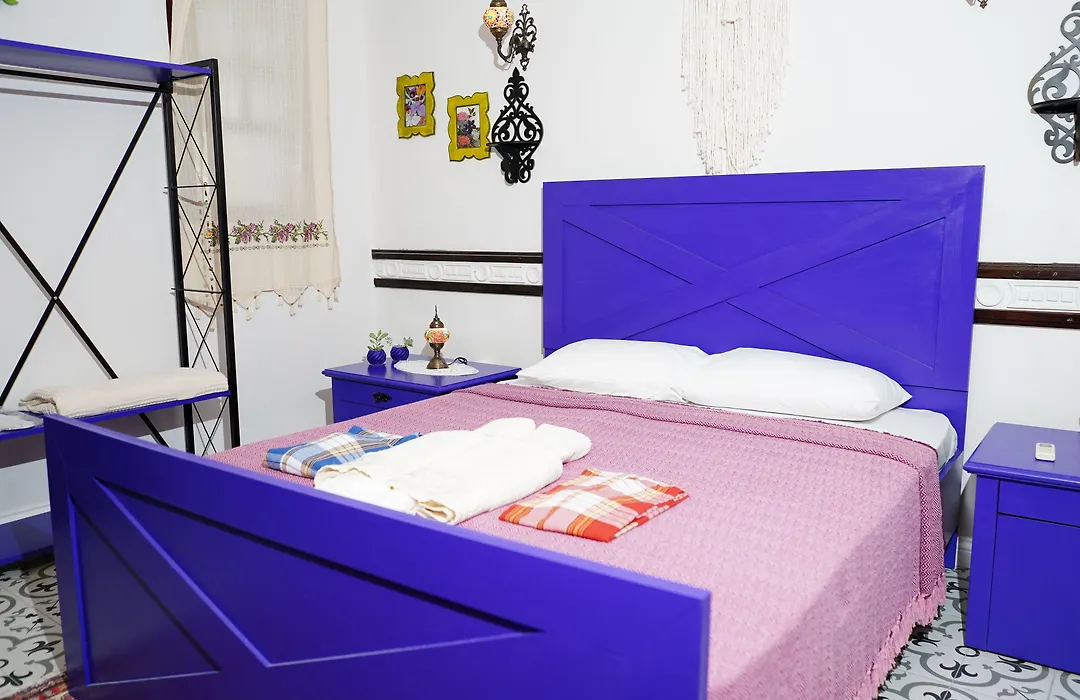 Mehmet Arif Bey Boutique Hotel-1