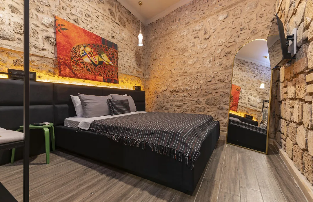 Noa's Boutique Hotel-1