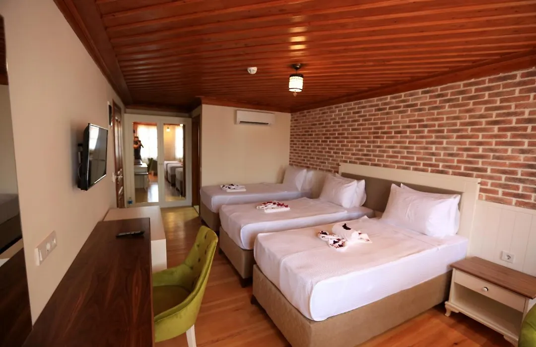 Kervan Hotel-1