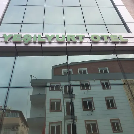 Yesilyurt Otel-2