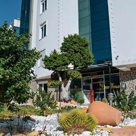 Onkel Rada Apart Hotel-3