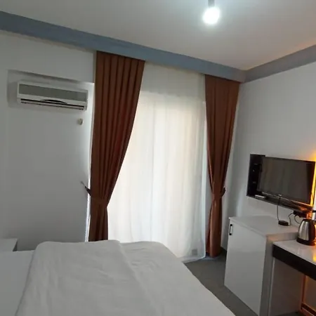 Ezel Group Hotel-3
