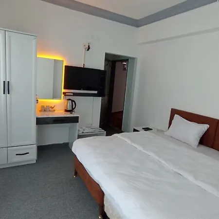 Ezel Group Hotel-2