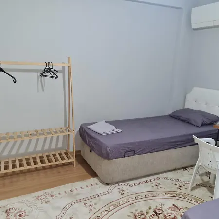 Antalya Holiday Homes-2