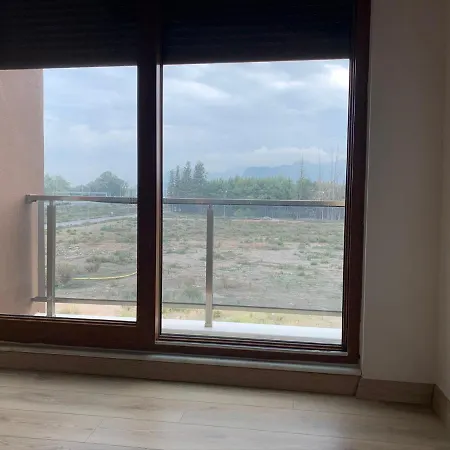 Kocak Apartment-2