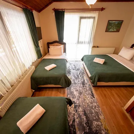 Homestay Guest House Dormitory Sleeping Rooms - Be My Guest-2