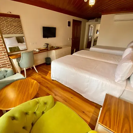 Kervan Hotel-3