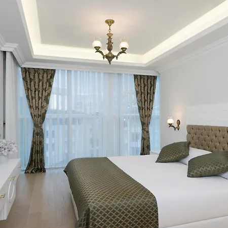 Onkel Rada Apart Hotel-2