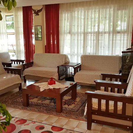 Kartal Hotel-3