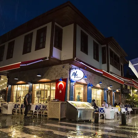 Kervan Hotel-2