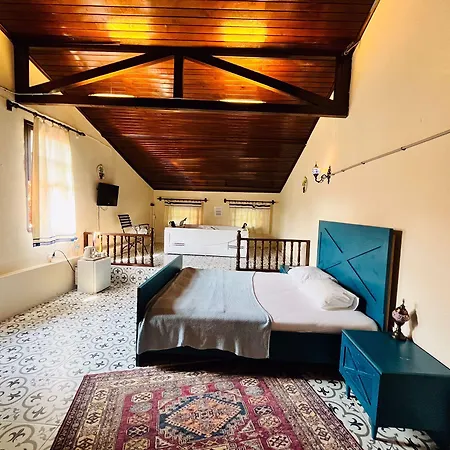 Mehmet Arif Bey Boutique Hotel-3