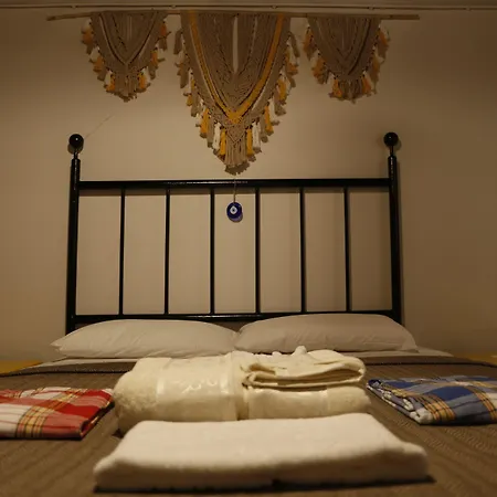 Mehmet Arif Bey Boutique Hotel-2