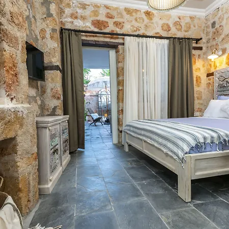 Noa's Boutique Hotel-2