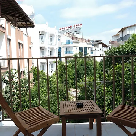 Babil Hotel-3