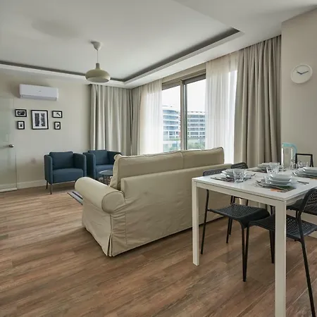 Lara Suite’s Apart Hotel-3